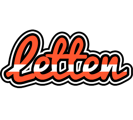 Letten denmark logo