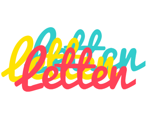 Letten disco logo