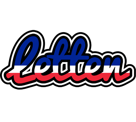 Letten france logo