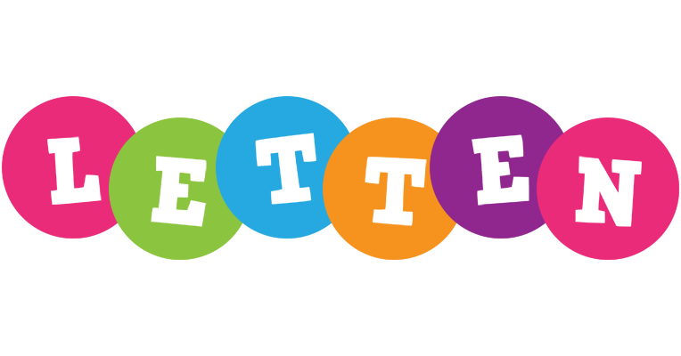 Letten friends logo