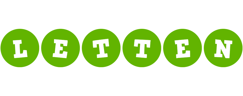Letten games logo