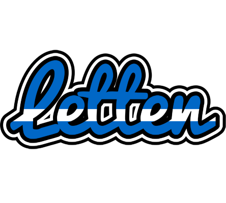 Letten greece logo