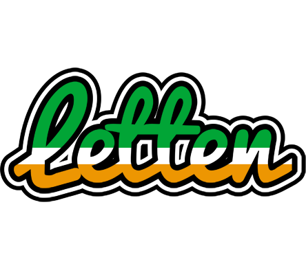 Letten ireland logo