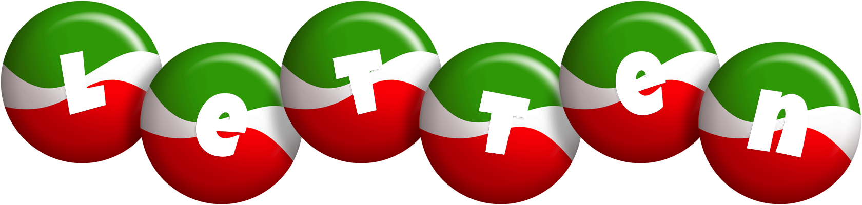 Letten italy logo