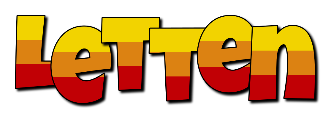 Letten jungle logo