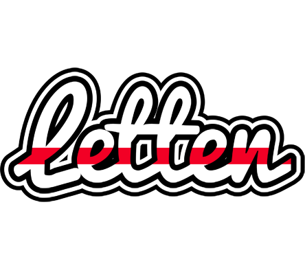Letten kingdom logo