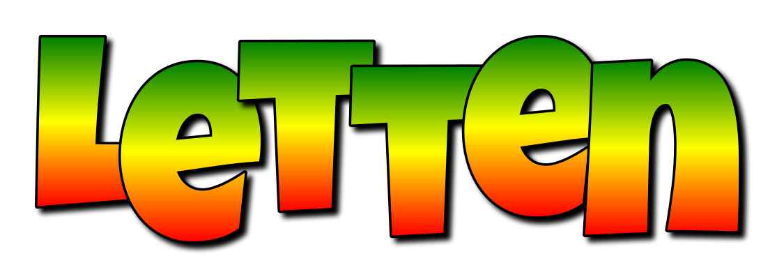 Letten mango logo