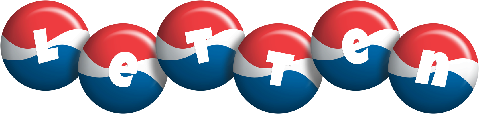 Letten paris logo