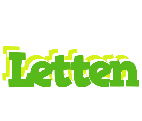 Letten picnic logo