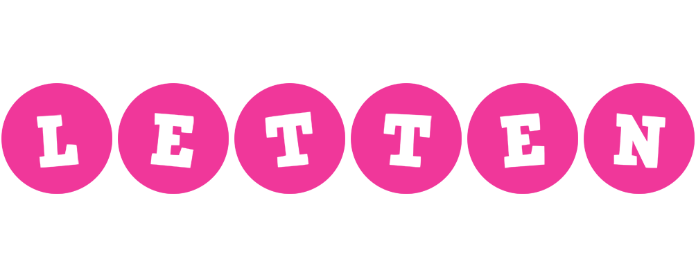 Letten poker logo