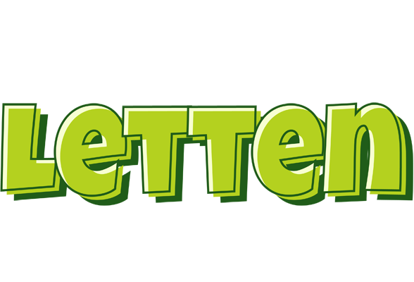 Letten summer logo