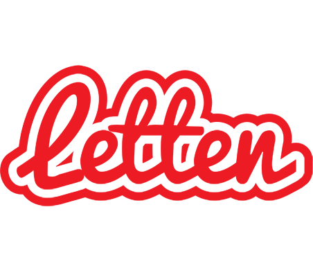 Letten sunshine logo