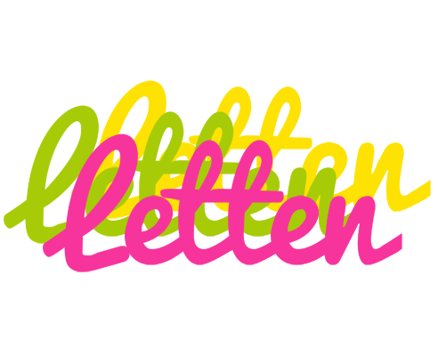 Letten sweets logo