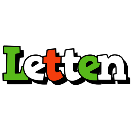 Letten venezia logo