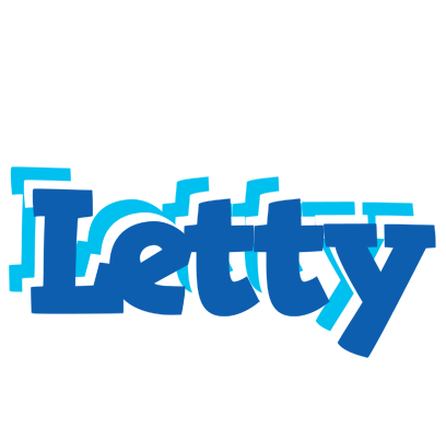 Letty business logo