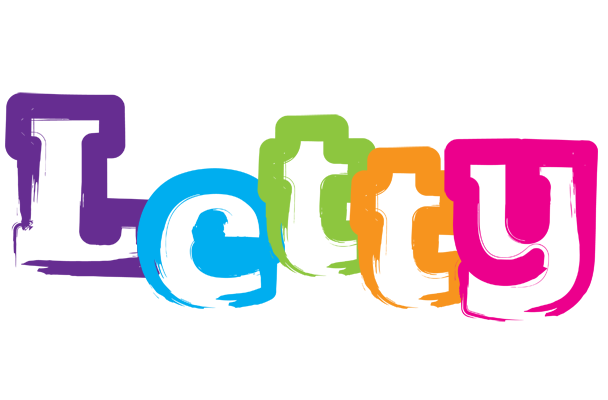 Letty casino logo