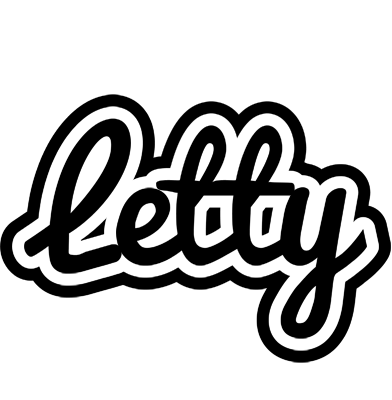 Letty chess logo