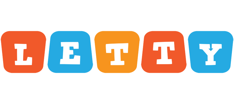 Letty comics logo
