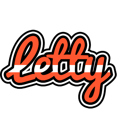 Letty denmark logo
