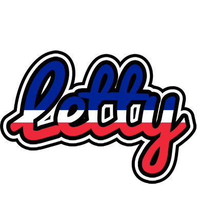Letty france logo