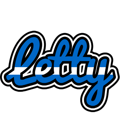 Letty greece logo