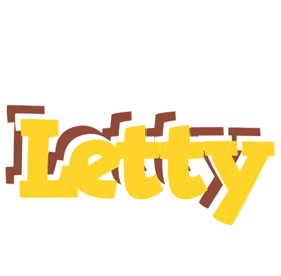 Letty hotcup logo