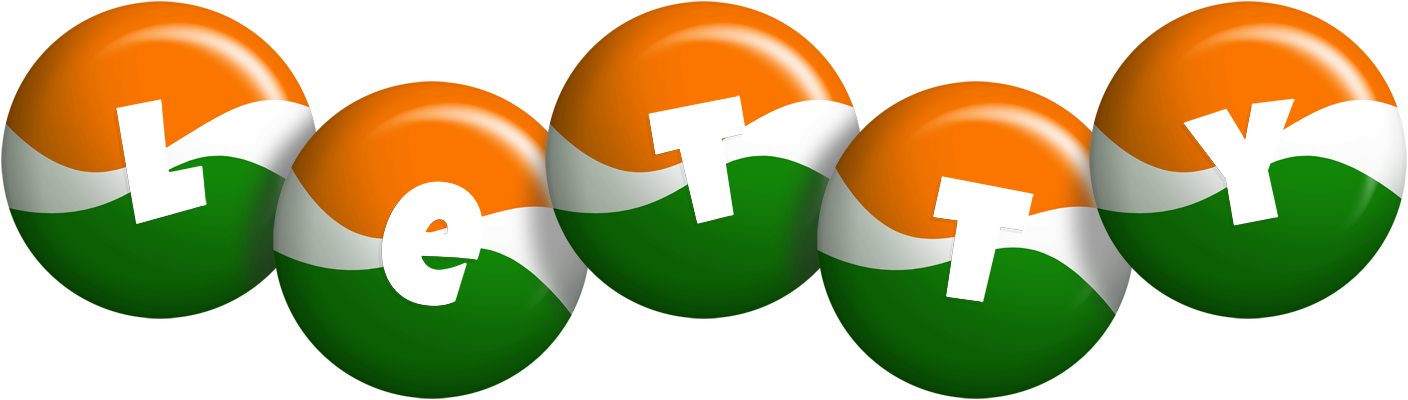 Letty india logo