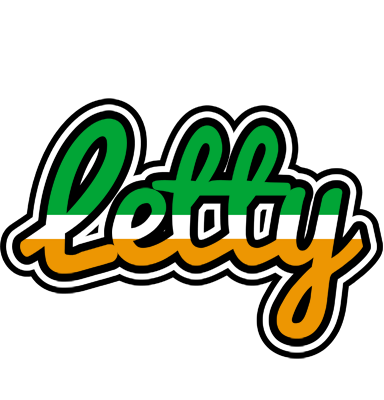 Letty ireland logo