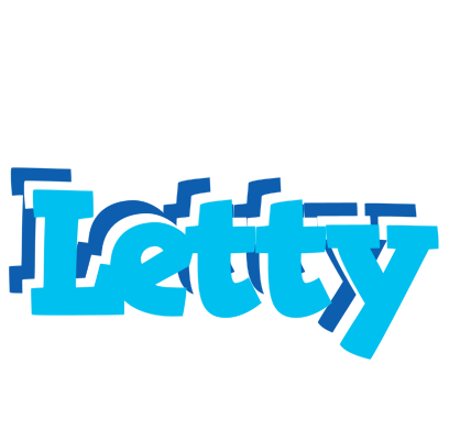 Letty jacuzzi logo