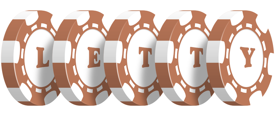 Letty limit logo