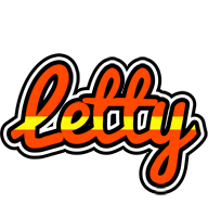 Letty madrid logo