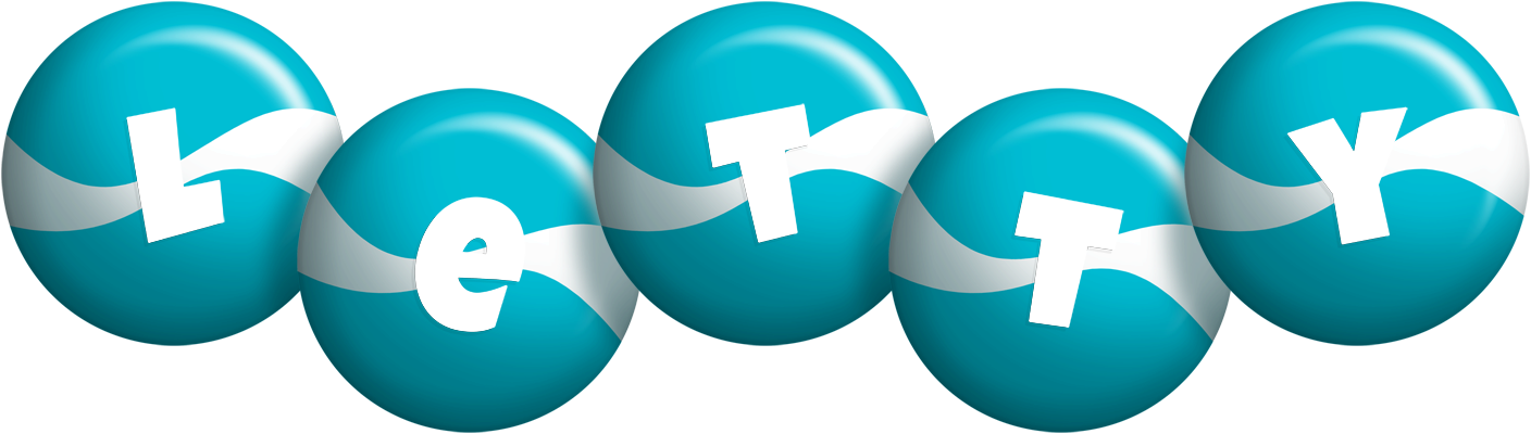 Letty messi logo
