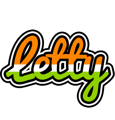 Letty mumbai logo