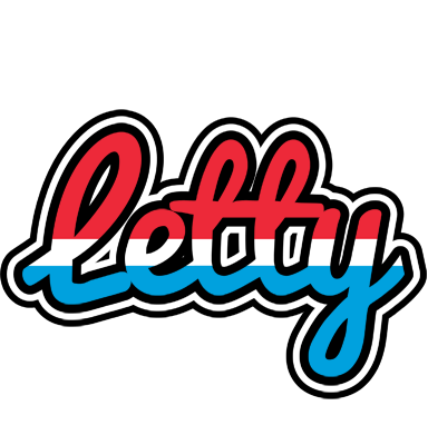 Letty norway logo