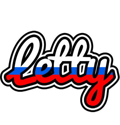Letty russia logo