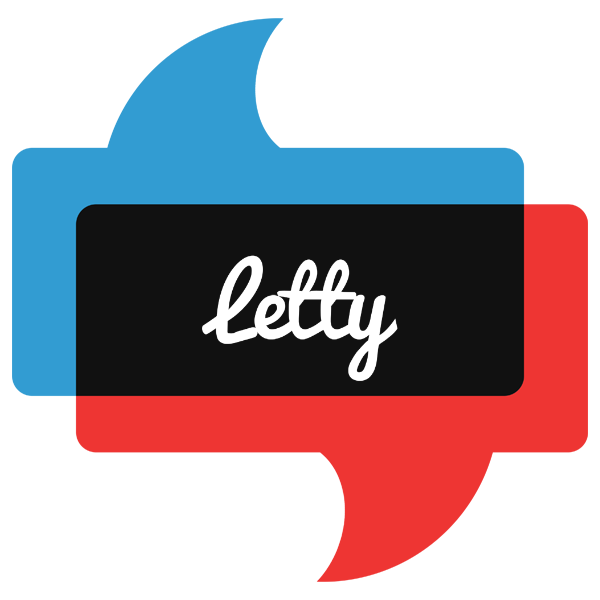 Letty sharks logo