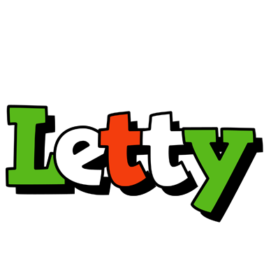 Letty venezia logo