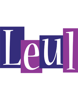 Leul autumn logo