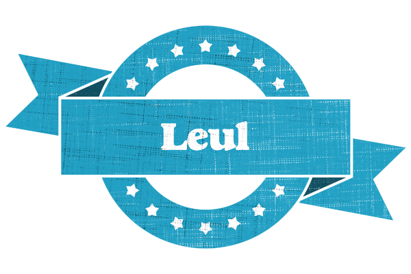 Leul balance logo