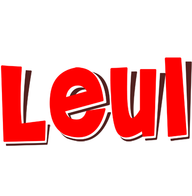 Leul basket logo
