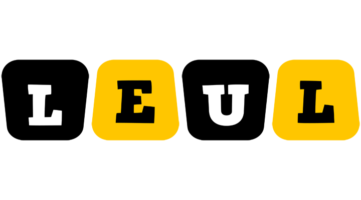 Leul boots logo