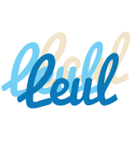 Leul breeze logo