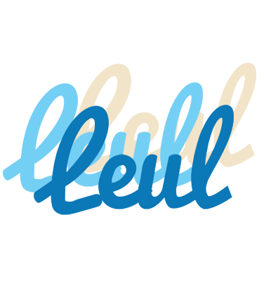 Leul breeze logo