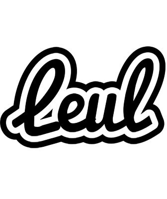 Leul chess logo