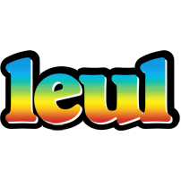 Leul color logo