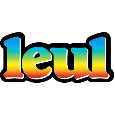 Leul color logo
