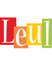 Leul colors logo