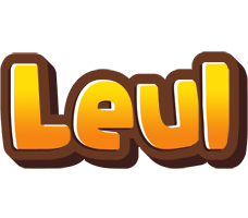 Leul cookies logo