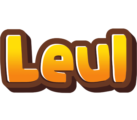 Leul cookies logo