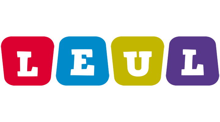 Leul daycare logo